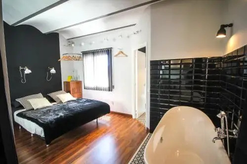 L'Appartement, Luxury Apartment Barcelona