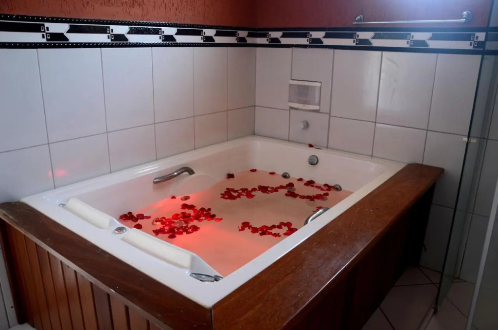 Pousada Kairos & Spa em Búzios