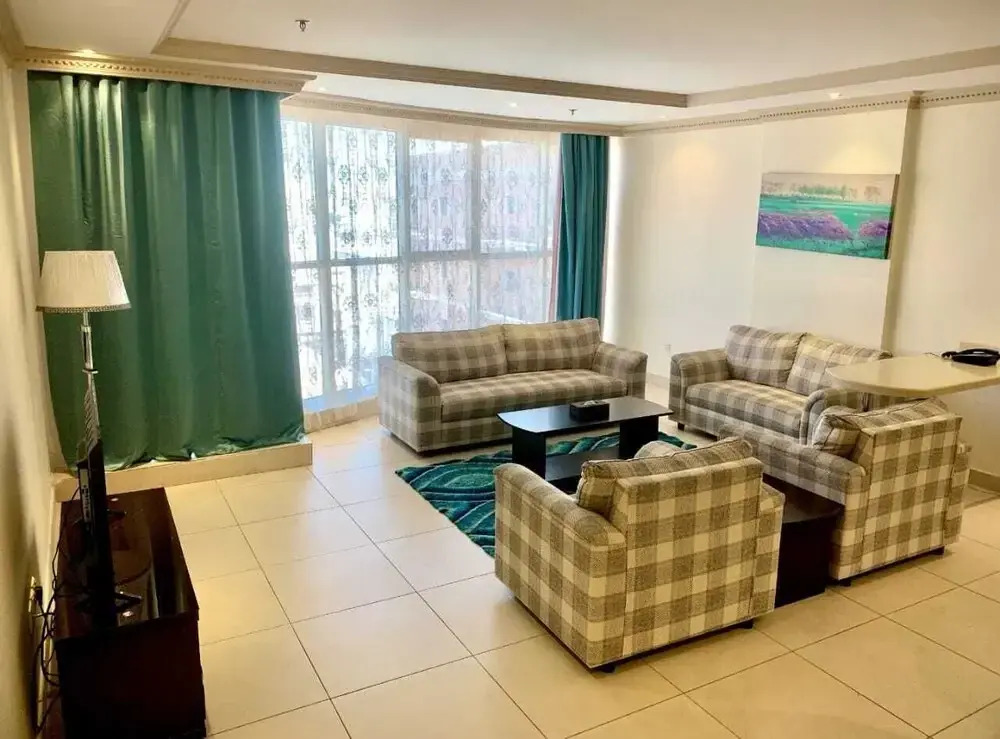 Milana Serviced Apartments