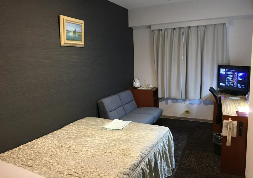 HOTEL NEWITAYA