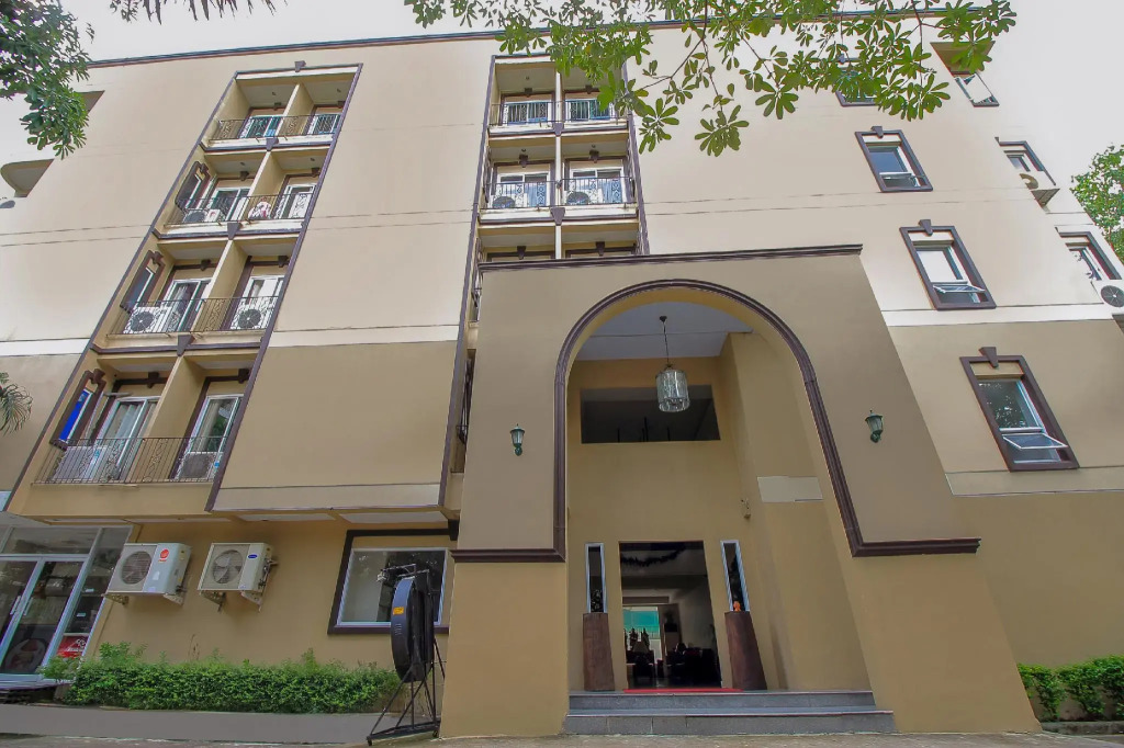 Royal Pimand Serviced Apartment