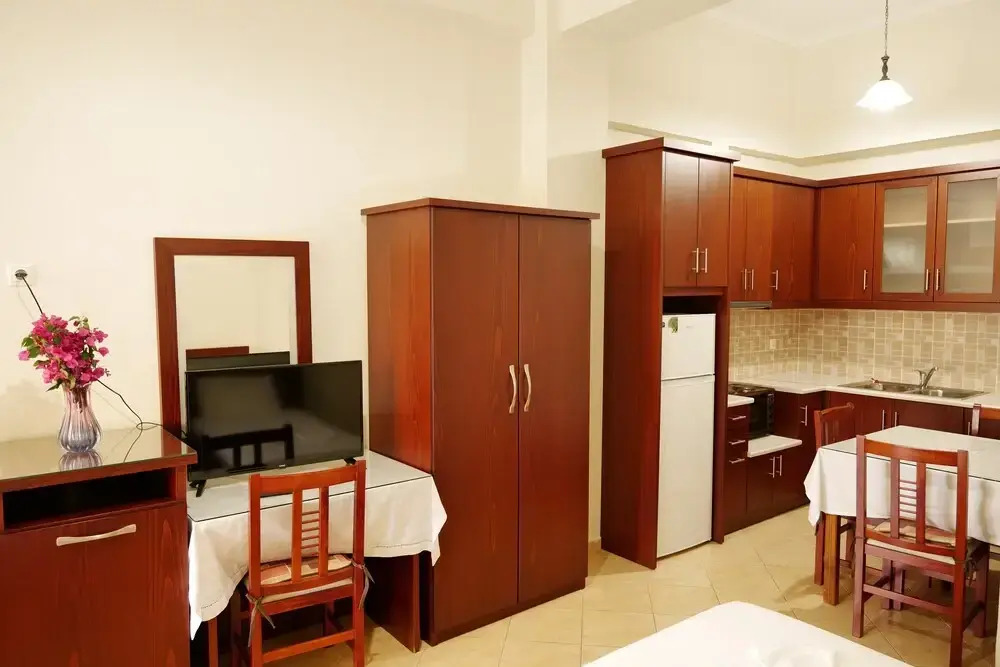 Hotel Milo