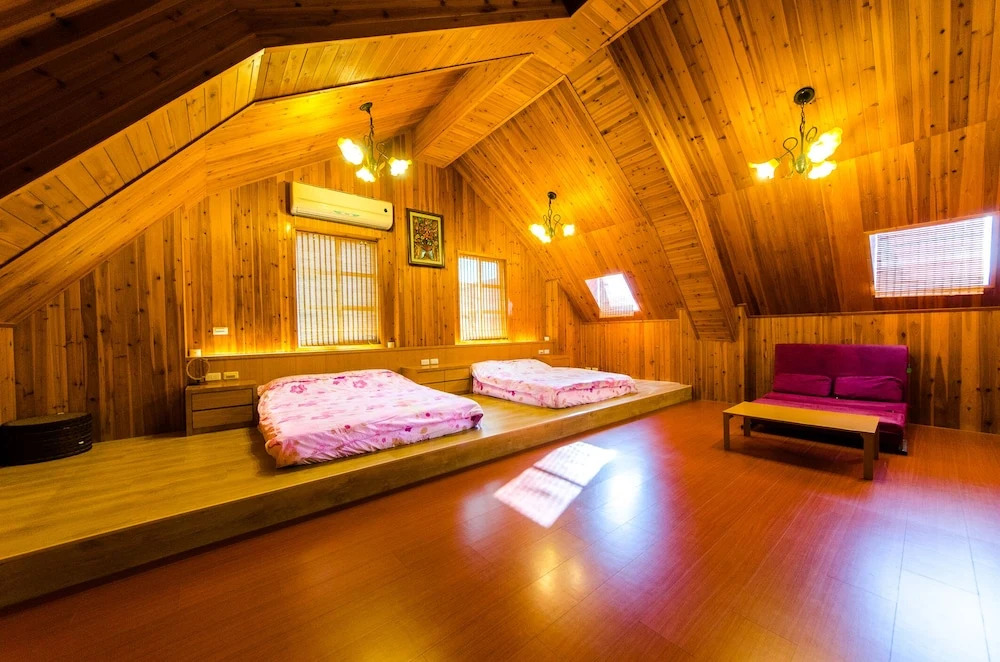 Annan South Homestay