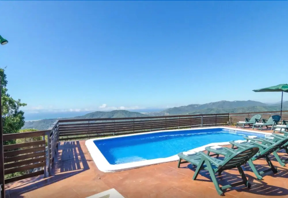 HomeHolidaysRentals Panoramic - Costa Barcelona
