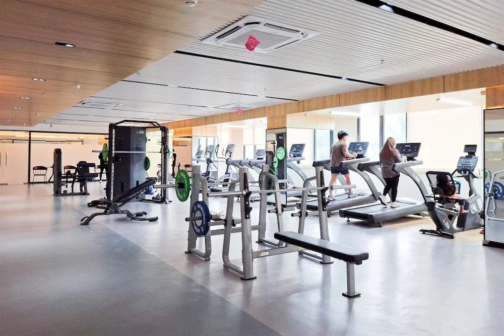 Elegant And Comfy 2Br Apartment Sky House Alam Sutera