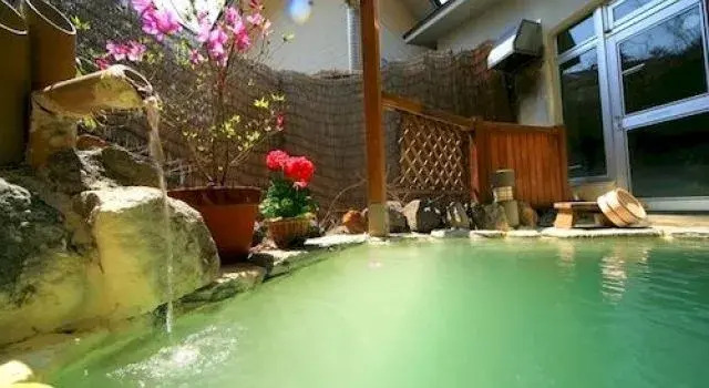 Yumoto Hill Side Inn