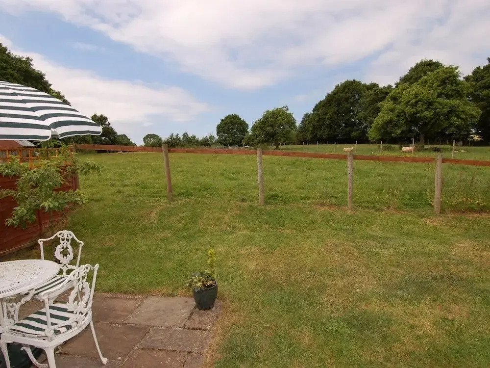 Orchard Cottage