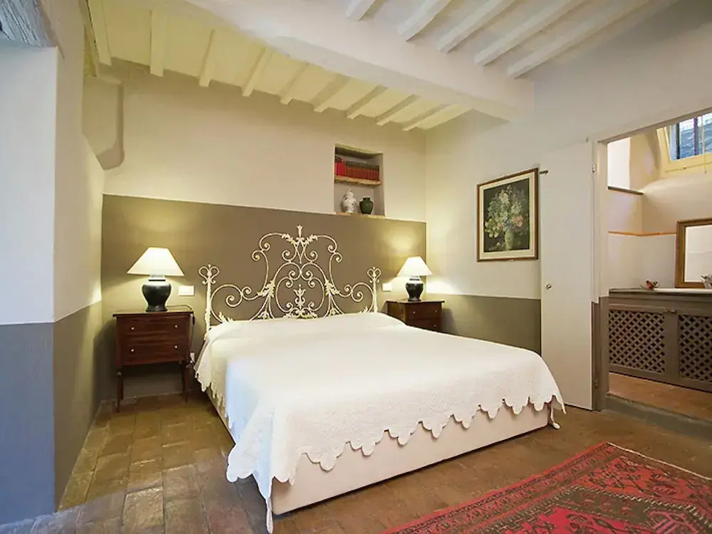 Belvilla by OYO Villa Topazio REQ