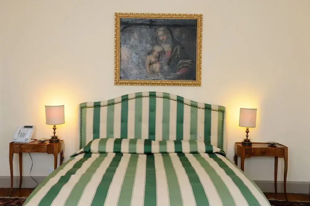 Villa Regina
