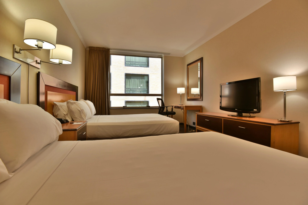 Holiday Inn Express Puerto Madero by IHG