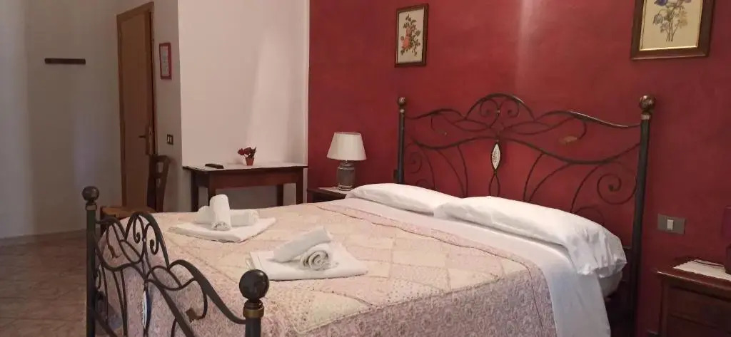 Agriturismo Le Chicche di Mafalda