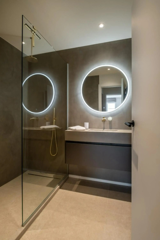 Peaceful luxurious appt near the beach in Koksijde
