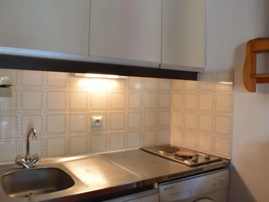 Maison Fleury-Saint-Pierre-la-Mer, 1 pièce, 4 personnes - FR-1-229D-85