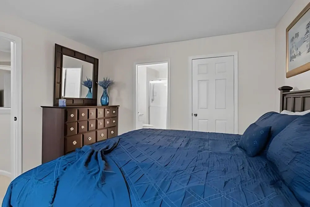 Windsor Hills 5BR 5min to Disney + Pool