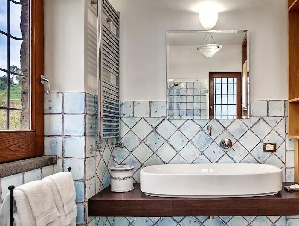 GOCCE VILLAS - Villa Vesuvio Luxury and Beauty
