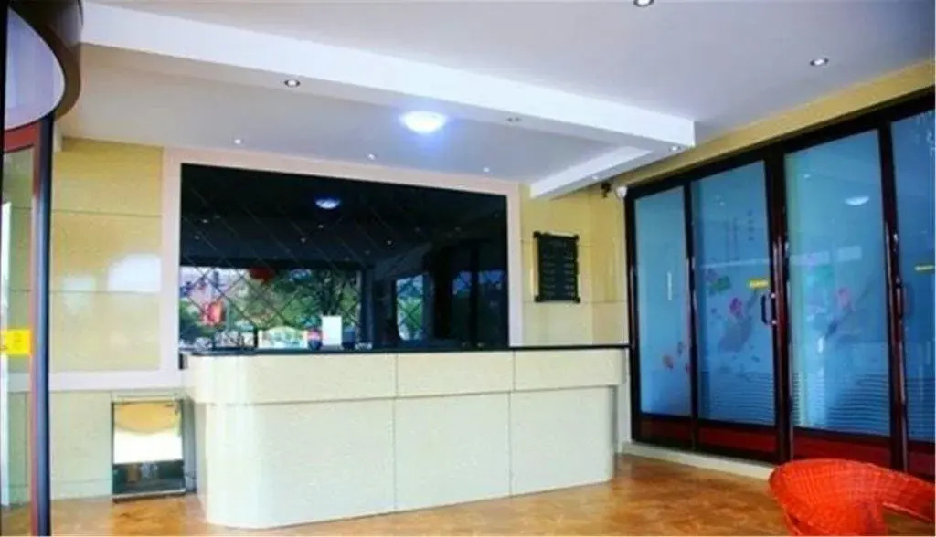 Lotto Express Hotel