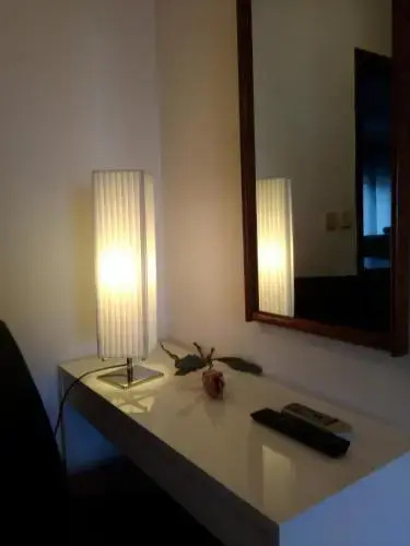 Guest house Petra