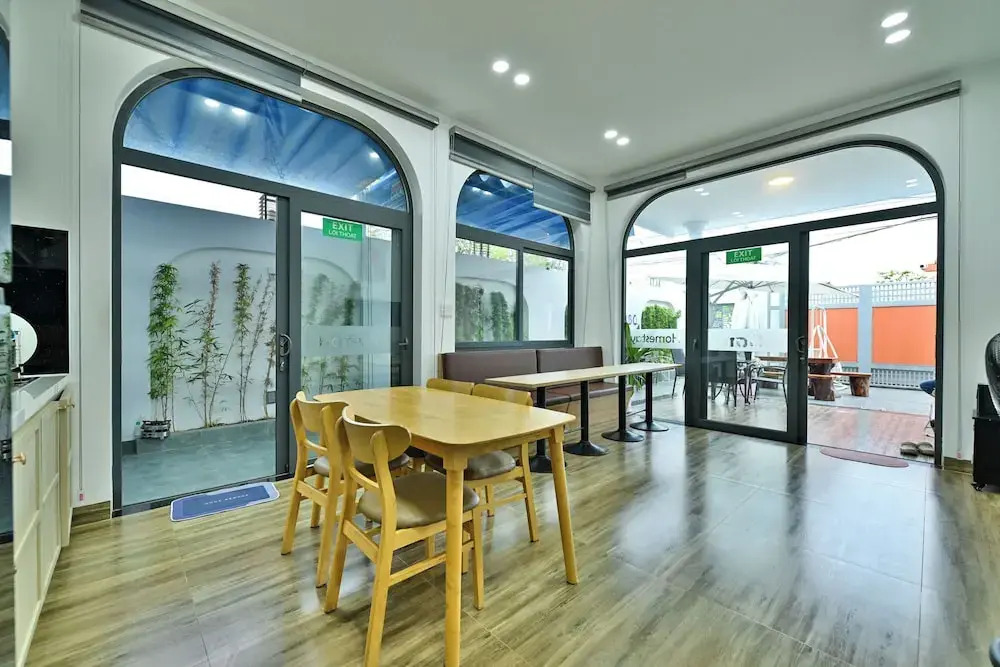 Kim Sơn Homestay 1