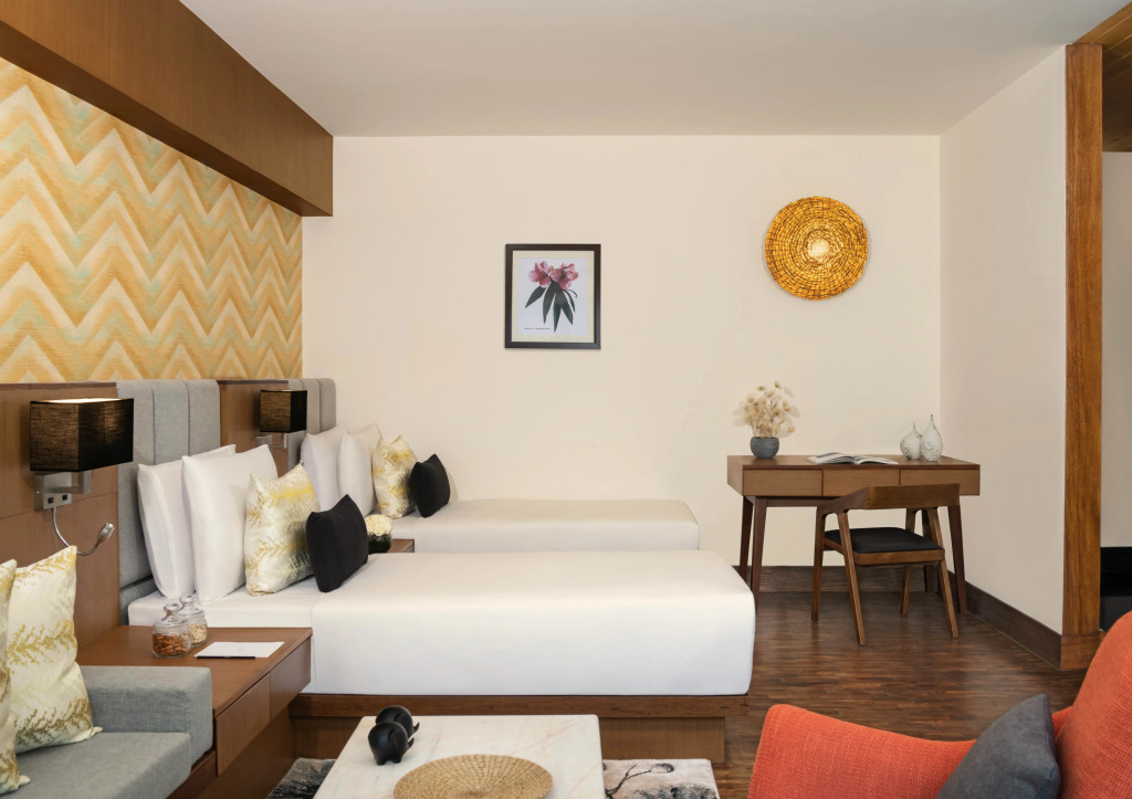 Vivanta Sikkim Pakyong