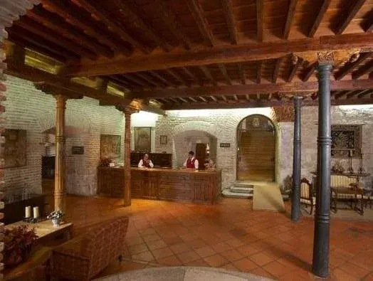Hotel Real Monasterio de San Zoilo