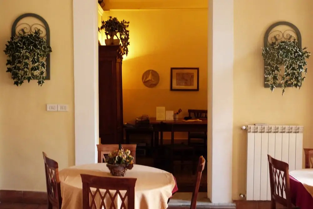 Hotel Etnea