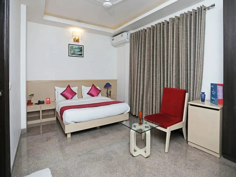 Lotus Panache By OYO Rooms