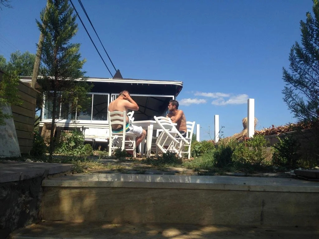 Assos Margot Hotel