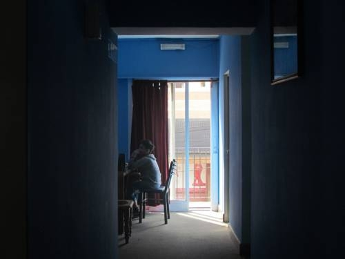 Hostal Maria Regina