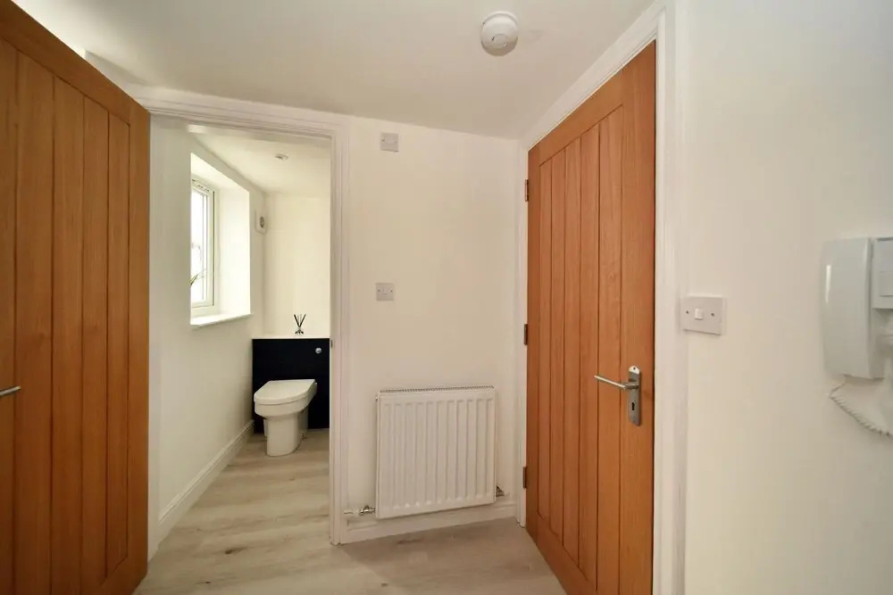 Chester Road Serviced Apartments