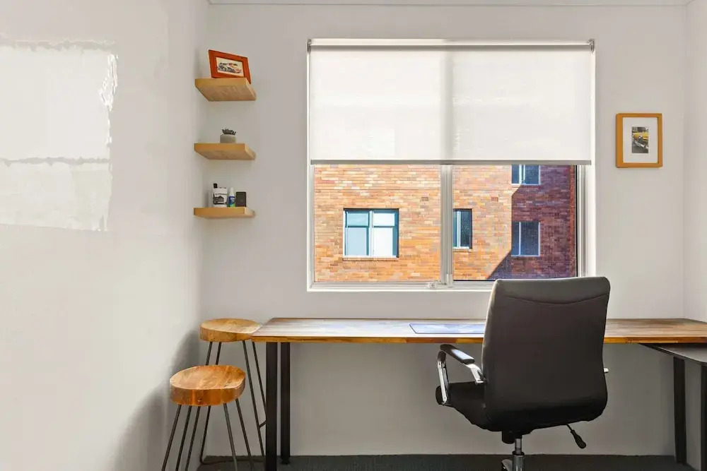 Beautifully Peaceful 2-bed Apartment