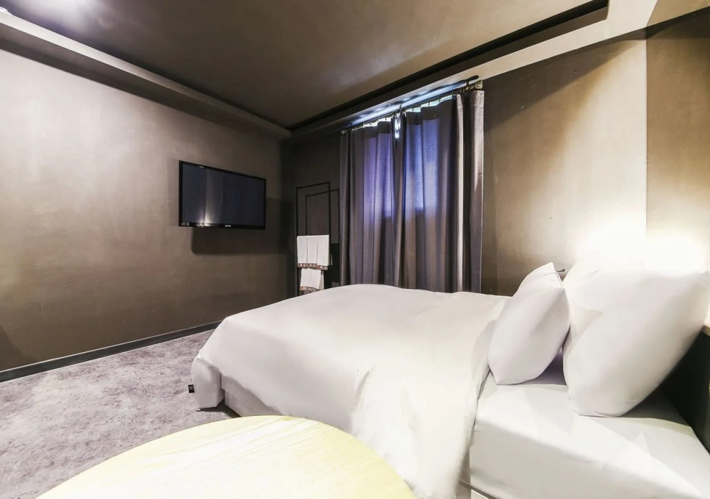 Pyeongtaek Moon Hotel