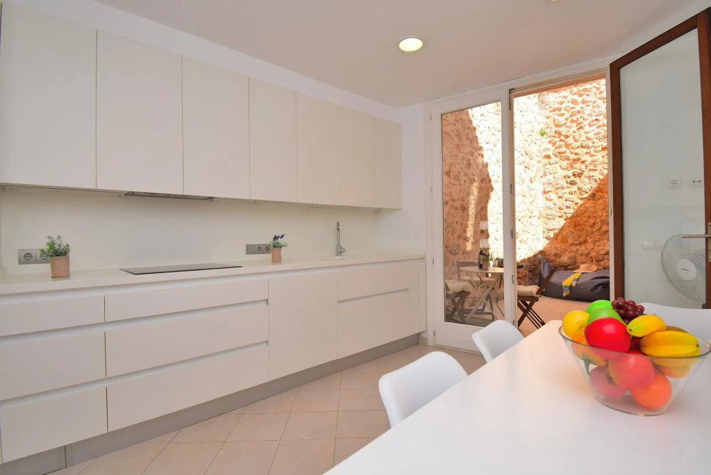 002 Casa Can Salroig ETV12975 by Mallorca Charme
