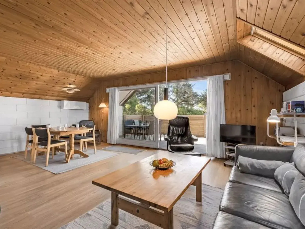 "Sazdo" - 400m from the sea in Western Jutland