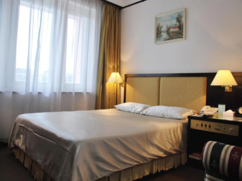 Capital Garden Hotel