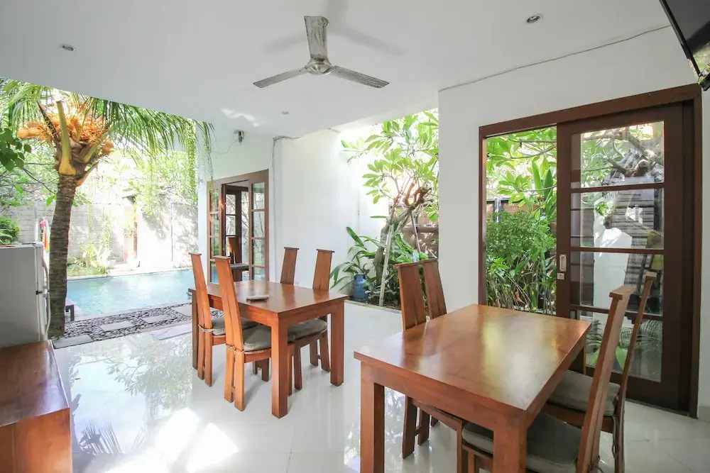 Airy Sanur Bumi Ayu Gang Lima 88 Denpasar Bali
