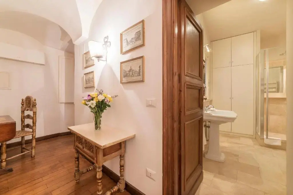 Home at Rome Luxury Navona Suites