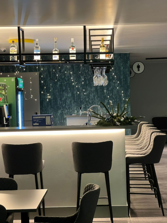 Hotel Kiel by MELIO