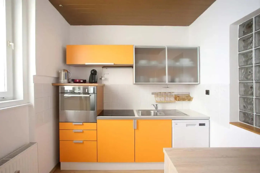 Skyscraper Apartment Tour As
