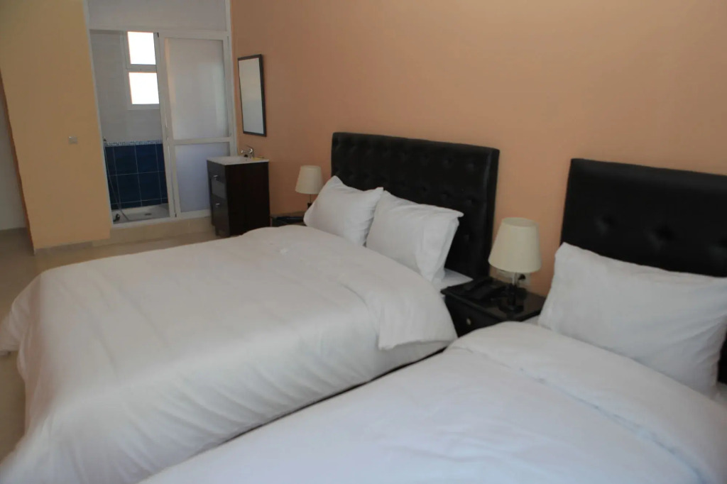 Hotel Miramar