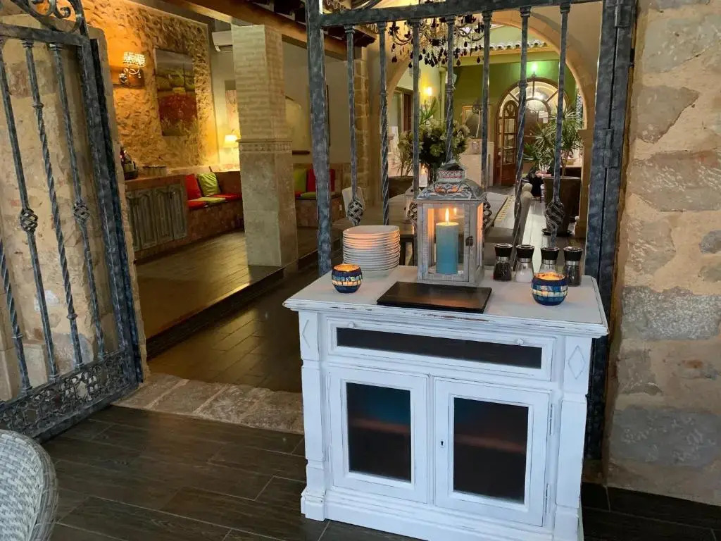 Casa Mistela