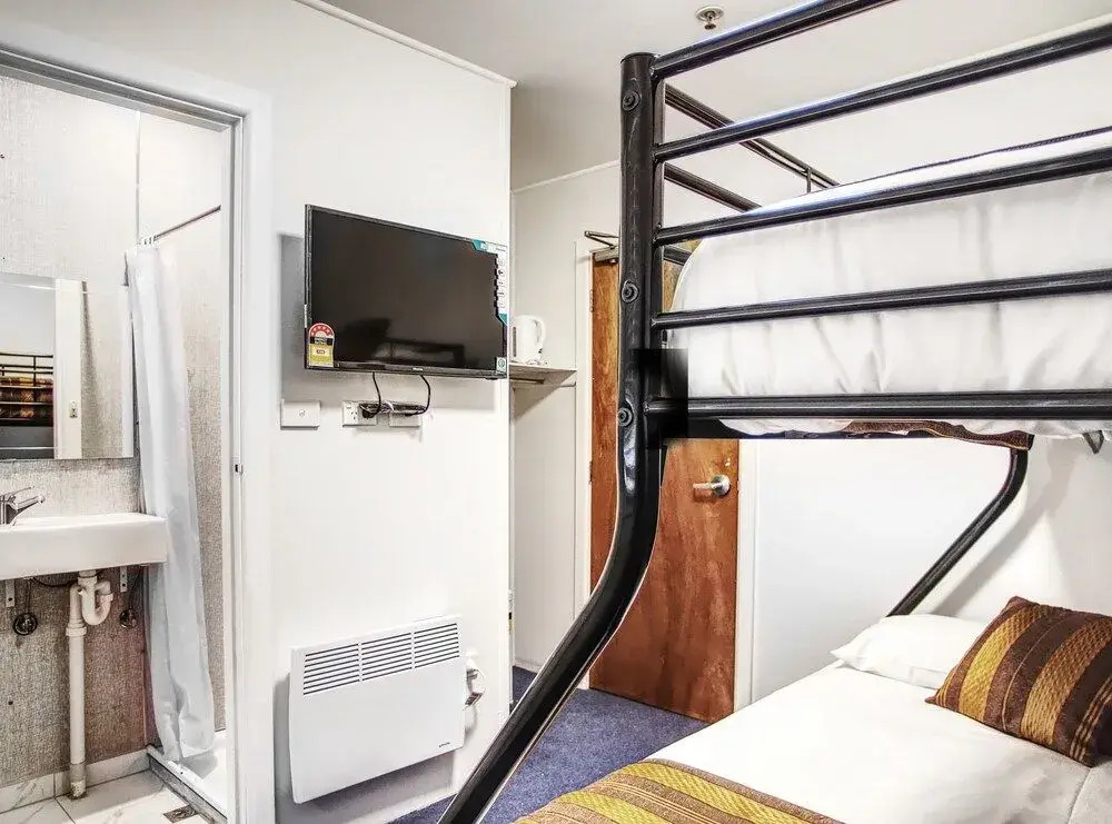 Selwyn Star Motel