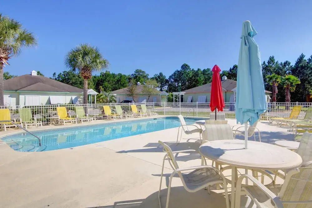 Orange Beach Villas - Beach Retreat by Youngs Suncoast
