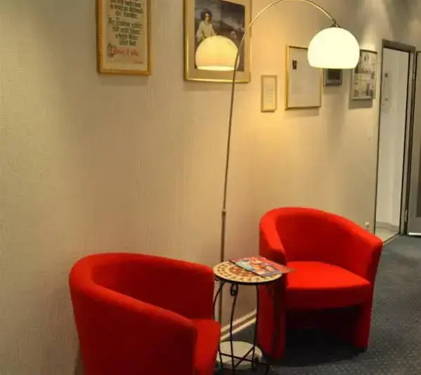 Goethe Hotel