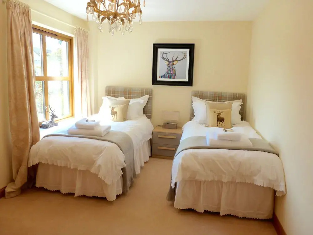 Aviemore North Star Lodge