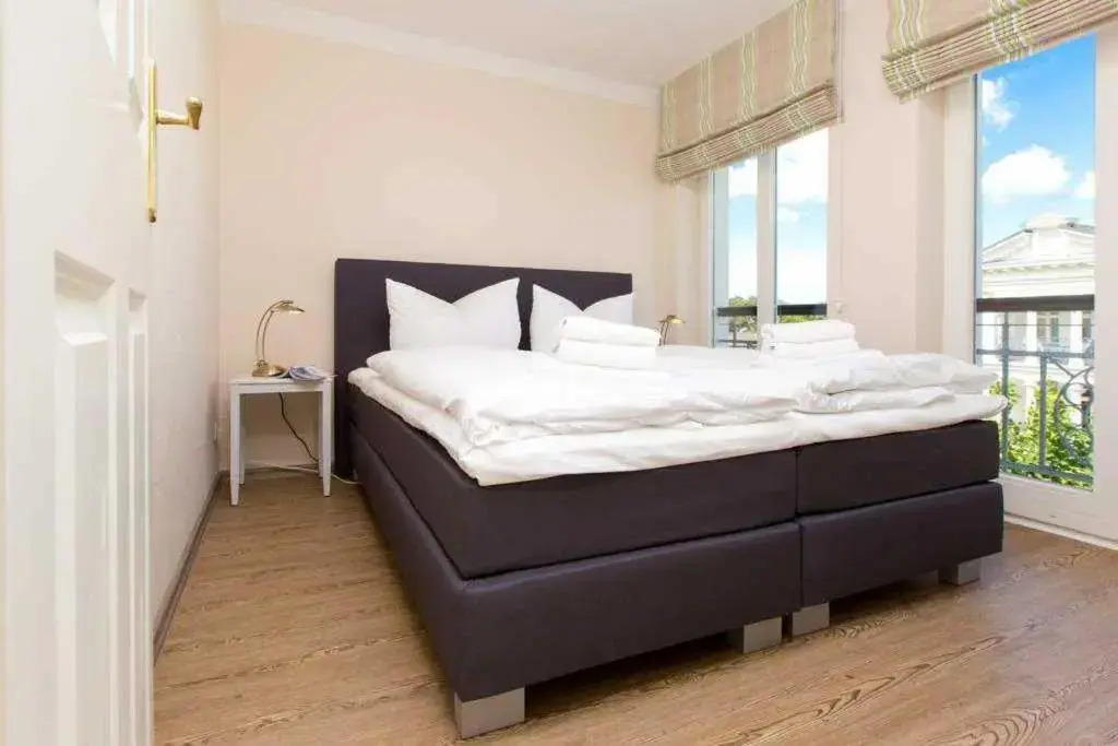 Villa Amelia App 10