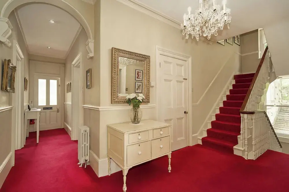 Berkeley House