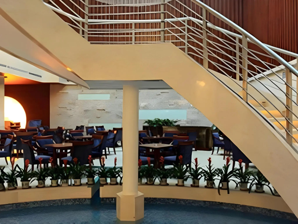 Hainan Guest House No.1 Building