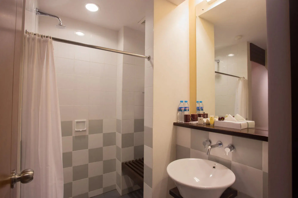 Bintang Flores Hotel