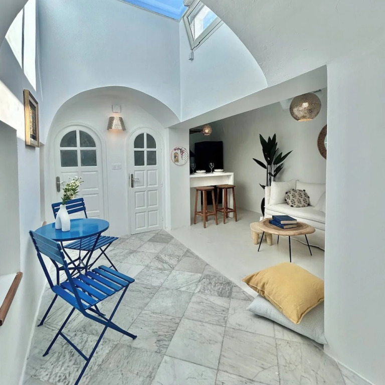 Zina Apartment Sidi Bou Saïd
