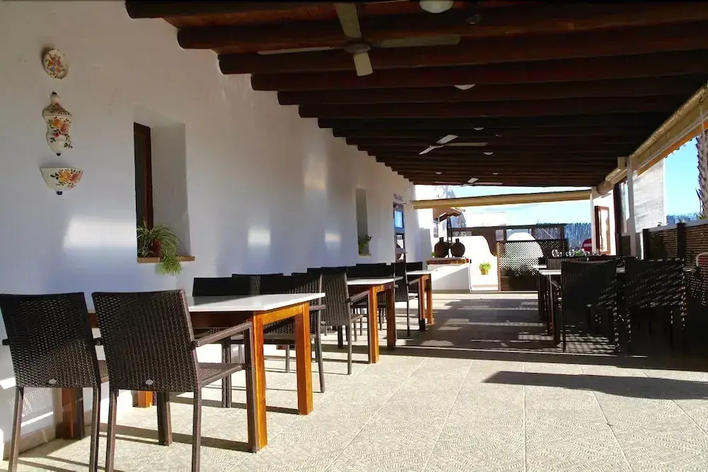 Hotel Mas Prades